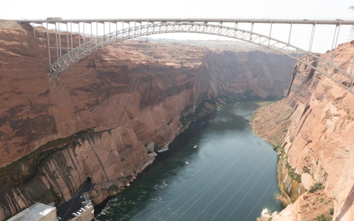 Glen Canyon